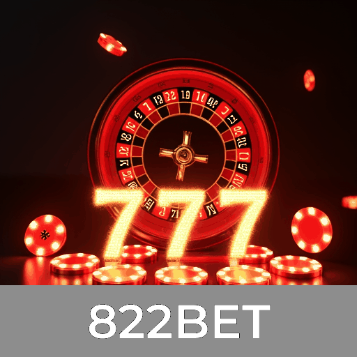 822BET Bônus acumulado 822BET