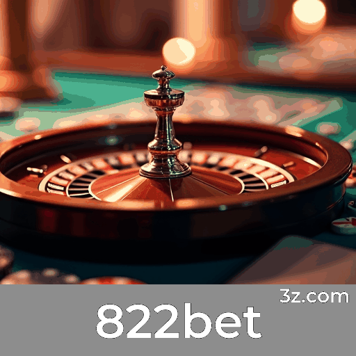 822bet