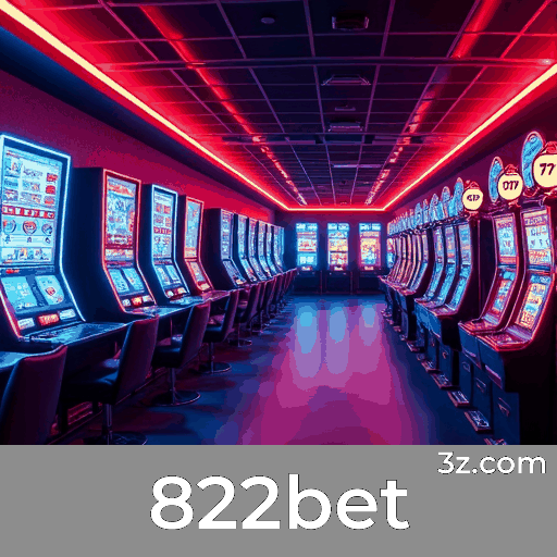 822bet