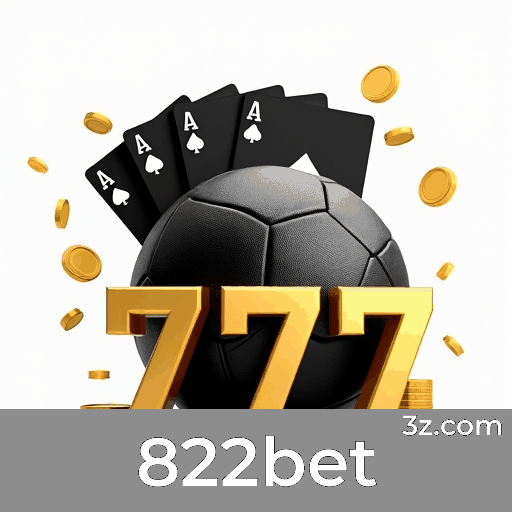 822bet